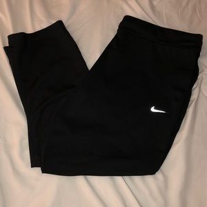 Nike Dri-Fit Legging Capris